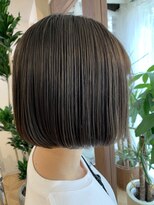 インビテーション(invitation)&nbsp;コンパクトボブ