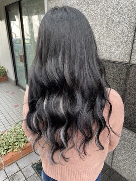 ルフレ(Reflet) シールエクステ