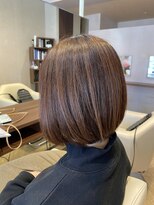 ハーツ(Hearts)&nbsp;ボブ