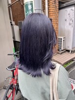 アルート 町田店(aroot)&nbsp;＊ブルーラベンダー＊