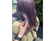 ハウルプロダクツエリア(HAUL PRODUCTS AREA)