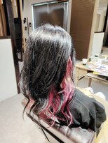 ディレクション(DIRECTION)&nbsp;インナーカラー