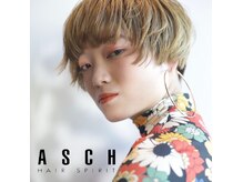 アッシュ 滝の水店(ASCH)