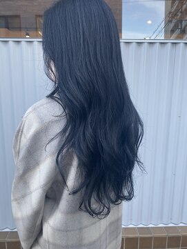 髪質改善サロン ミューズ 一社店(MUSE) 【業界話題★髪質改善美髪チャージTR★94%OGカラー取扱サロン】