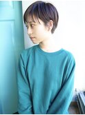 天神【BIRTH】耳掛け丸みショート1