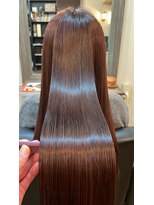 ブリード ヘアデザイン(breed hair design) 平日22時まで営業!!【髪質改善超音波トリートメント/髪質改善】