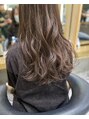 ティファ 自由が丘店(Tiffa) long hair