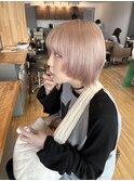 暖色ホワイト