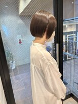 チル(CHILL)&nbsp;ミニボブ