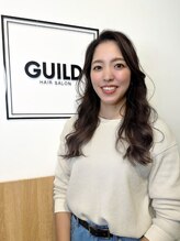 ギルド 東久留米店(GUILD) たむら こなつ