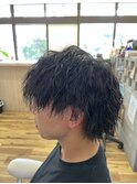 - [ ] メンズツイストパーマスパイラルパーマフェード[千葉]