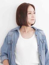 ヘアーサロン デ フォーエバークレール(hairsalon de Forever clair)