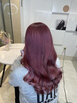 ミルクティー(Milk TEA)&nbsp;暖色カラー