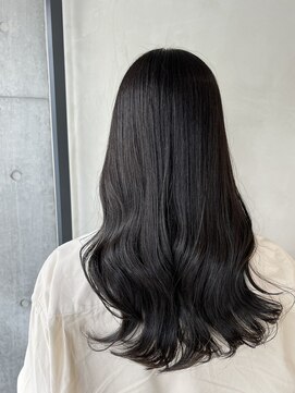 オーク 学芸大学(OAK) ヨシンモリ×ダークグレージュ