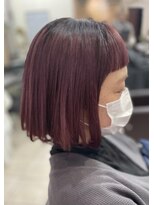 ウィルピクシー 浅草橋東口(WILL piccy)&nbsp;ネイビーピンク