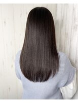 アヤメ(ayame)&nbsp;【ayame大泉学園】ayame式髪質改善_TOKIOトリートメント_4