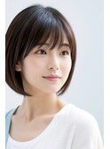 愛されロングスタイル