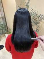 オウル(owl)&nbsp;髪質改善