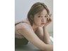 【平日16時以降限定】カット＋プレミアムカラー＋クイックスパ￥4950