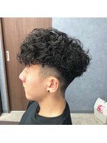 クレオ 福大通り店(CREO)&nbsp;骨格矯正スペインカール