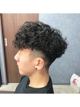 クレオ 福大通り店(CREO) 骨格矯正スペインカール