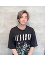 アンダーバーホワイト 高槻店(_WHITE) Yusuke Kondo