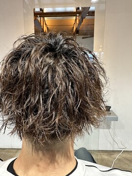 イフプロデュースドバイアミカ(iF produced by Amica) ツイストスパイラル