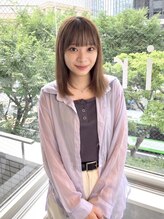リアン(Lien) 武村 萌衣