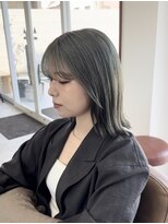 ライフイズ プレジャー 磐田中泉店(Life is… PLEASURE) オリーブグレージュ