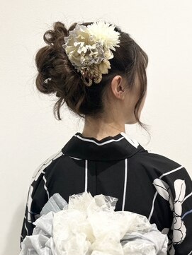 バサラ 大阪梅田店(VASARA) 大阪 梅田 浴衣レンタル