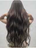 髪質改善カラー/インナーカラー/ダブルカラー/レイヤーカット