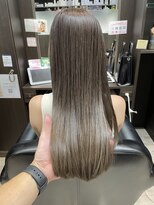 カイノ 梅田本店(KAINO)&nbsp;マロンベージュ