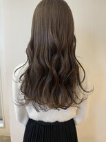 ユーフォリア 青山(Euphoria)&nbsp;大人美人艶カラーベージュ