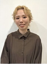 ピース(PEACE) 植山 愛梨沙