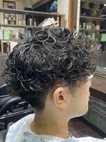 リディアム(RIDEAM)&nbsp;プードルパーマ