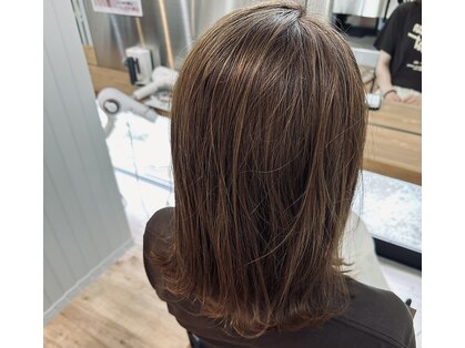 エンブリス(ENBLISS)の写真