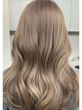 バビロン(Babylon) ロングスタイル