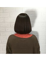 ちゅらハート&nbsp;白髪染めナチュラルブラウン