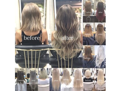 ルフレ 新宿歌舞伎町店(Reflet)の写真