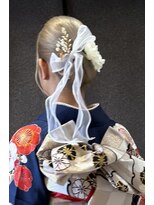 キーポイント(K Point)&nbsp;成人式スタイル