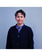 ザ クロー(THE CROW)&nbsp;大場 勝慎