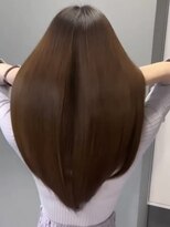 ウルスバイバレット 銀座(Urus by VALETTE)&nbsp;【ULTOWA髪質改善で柔らかくしなやかな美髪へ】