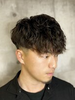 バーバー ネオ ザ クラス(BARBER NEO The Class) スペインカール