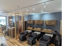 ヴィヴァーシャス(viva cious)の雰囲気（ヘッドスパ・トリートメント大人気☆ゆっくりした空間に）