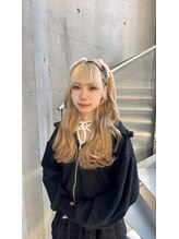 ネオリーブ モカ 川崎チネチッタ店(Neolive mocca) 佐々木 颯菜