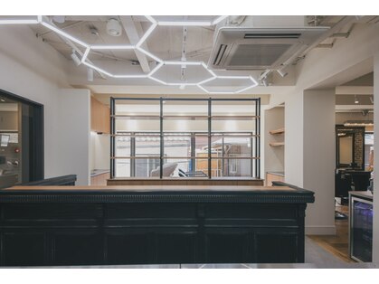 ダリーサード(DALIE third)の写真
