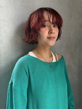 チェリッシュ 宝塚店 毛利 茜