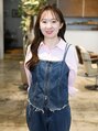 アンユヘアー 与野駅前店(unu.hair) MIKI 平賀 未稀