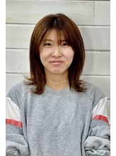 カルーナヘアライフ(Calluna hair life)&nbsp;八須 美幸