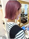 pink  color★